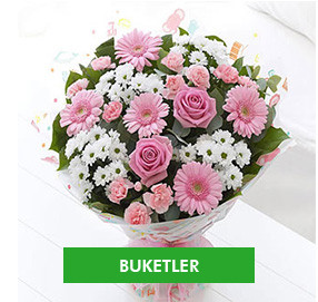 Çiçekçi