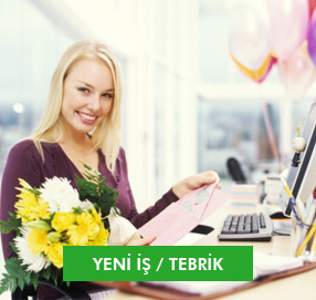 Çiçekçi